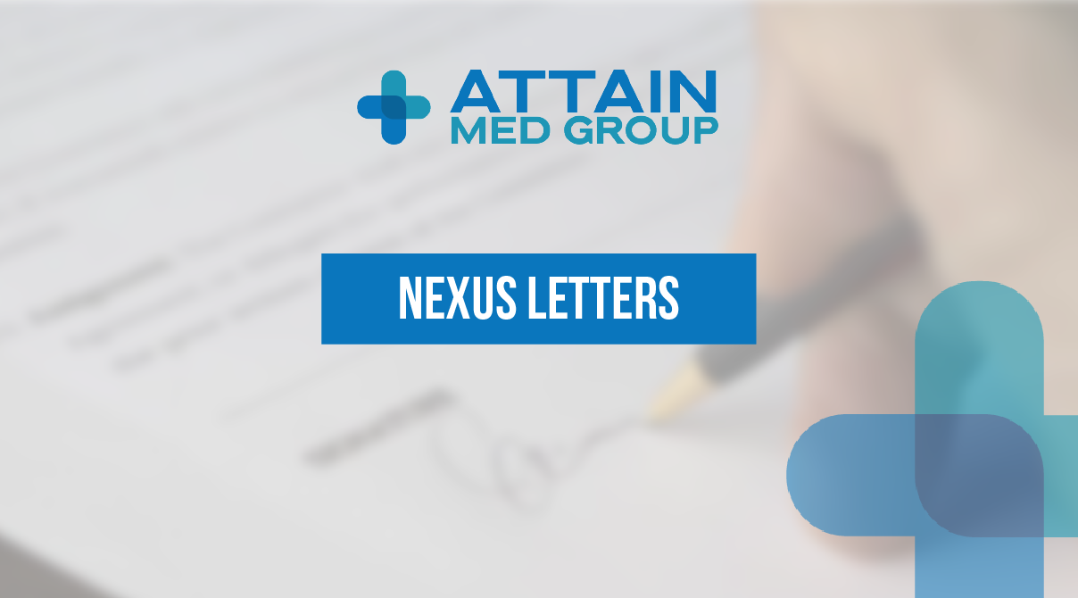 Read more about the article Nexus Letters