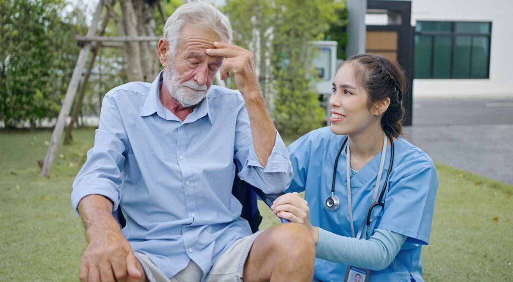 veteran feeling sad reflects the emotional toll of conditions like PTSD, anxiety, and depression, which are common among veterans and require special consideration in the VA claims process, as discussed in the article.