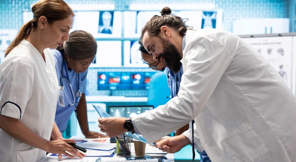 thorough and accurate medical evidence is essential to proving the connection between your condition and your service.
