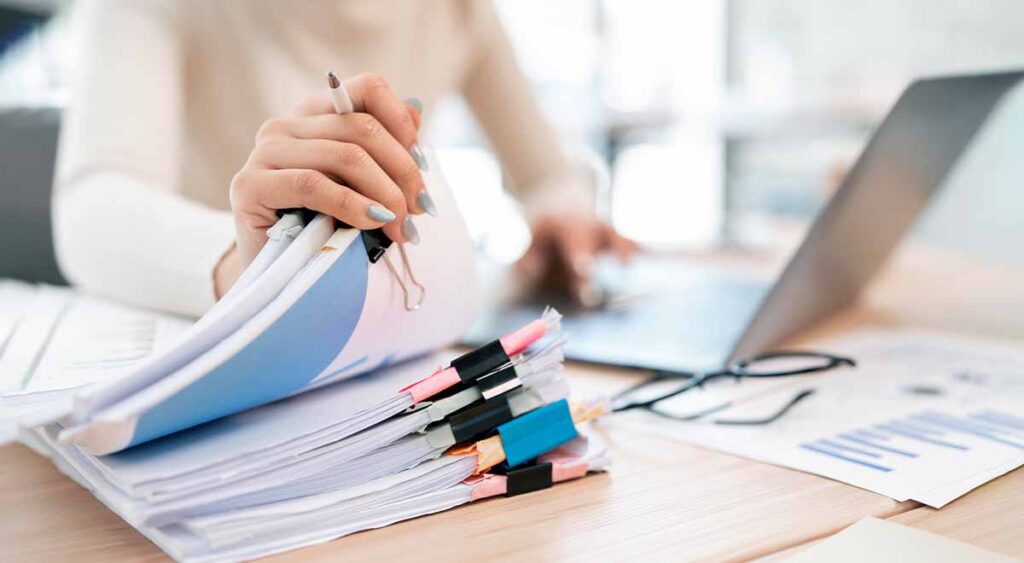 Organize relevant specialist reports, test results, and private treatment records alongside your service documentation. Do not assume interagency records sharing includes records from private providers.